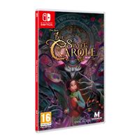 Bye Sweet Carole cover