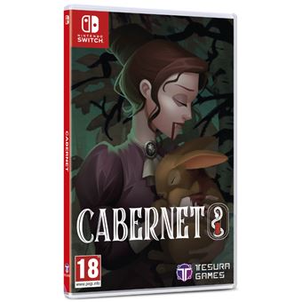 Cabernet cover