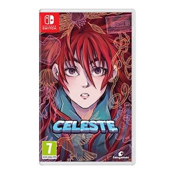 Celeste cover