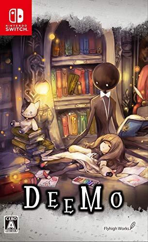 Deemo cover