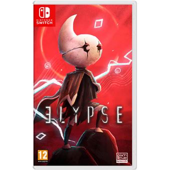 Elypse cover
