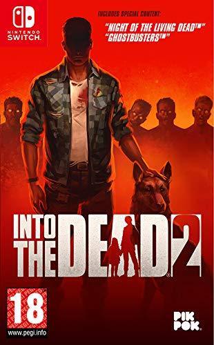 Into the Dead 2 cover